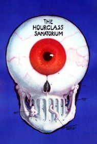 دانلود فیلم The Hourglass Sanatorium سال 1973 - آسایشگاه ساعت‌شنی