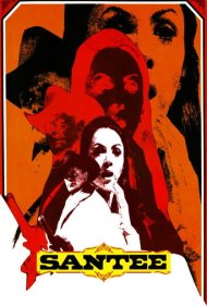 دانلود فیلم Santee سال 1973 - سانتی