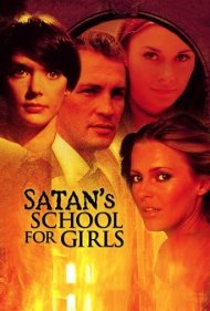 دانلود فیلم Satan's School for Girls سال 1973 - مدرسه شیطان برای دختران