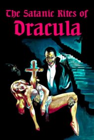دانلود فیلم The Satanic Rites of Dracula سال 1973 - آیینهای شیطانی دراکولا