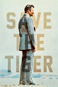 دانلود فیلم Save the Tiger سال 1973 - ببر را نجات دهید