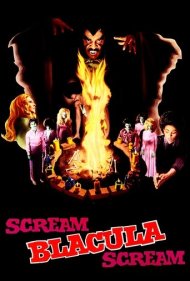 دانلود فیلم Scream Blacula Scream سال 1973 - جیغ بکش بلاکولا جیغ بکش