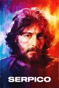 دانلود دوبله فارسی فیلم Serpico سال 1973 - سرپیکو