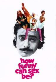 How Funny Can Sex Be? 1973