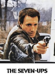 دانلود فیلم The Seven-Ups سال 1973 - سون-آپ‌ها