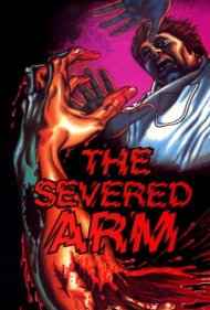 دانلود فیلم The Severed Arm سال 1973 - بازوی قطعشده