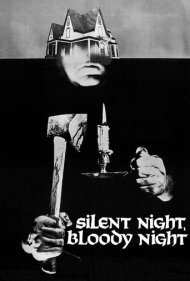 دانلود فیلم Night of the Dark Full Moon سال 1972 - شب ماه کامل تاریک