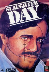 دانلود فیلم Slaughter Day سال 1972 - روز کشتار