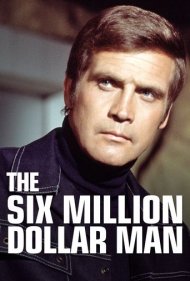 دانلود فیلم The Six Million Dollar Man سال 1973 - مرد شش میلیون دلاری
