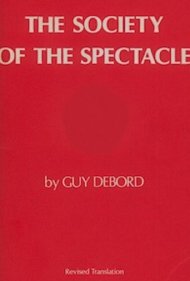 دانلود فیلم The Society of the Spectacle سال 1974 - جامعه نمایش