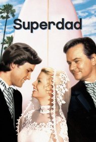 دانلود فیلم Superdad سال 1973 - ابرپدر