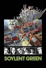 Soylent Green 1973