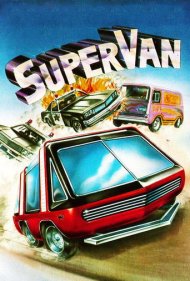 دانلود فیلم Supervan سال 1977 - سوپرون