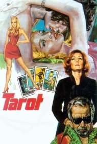 دانلود فیلم Tarot سال 1973 - تاروت