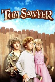 دانلود فیلم Tom Sawyer سال 1973 - تام سایر