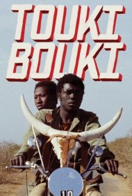 دانلود فیلم Touki Bouki سال 1973 - توکی بوکی