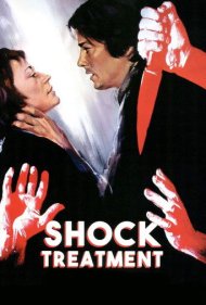 دانلود فیلم Shock Treatment سال 1973 - شوکدرمانی