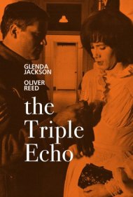 دانلود فیلم The Triple Echo سال 1972 - پژواک سه‌گانه