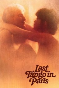 دانلود فیلم Last Tango in Paris سال 1972 - آخرین تانگو در پاریس