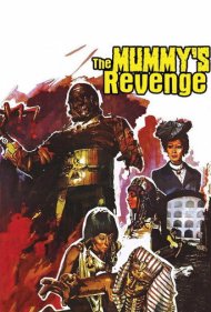 دانلود فیلم The Mummy's Revenge سال 1975 - انتقام مومیایی