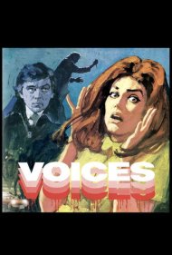 دانلود فیلم Voices سال 1973 - صداها