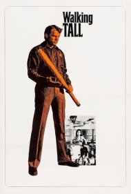 دانلود فیلم Walking Tall سال 1973 - سربلند