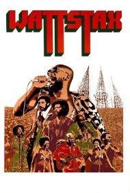 دانلود فیلم Wattstax سال 1973 - وات‌استکس