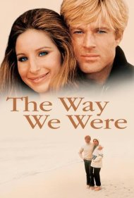 دانلود فیلم The Way We Were سال 1973 - آنطور که بودیم