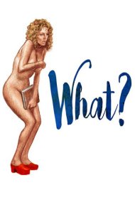 What? 1972