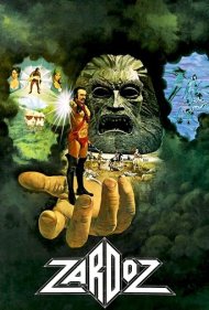 Zardoz 1974