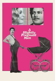 دانلود فیلم A Slightly Pregnant Man سال 1973 - مردی که کمی باردار است