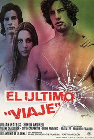 دانلود فیلم El último viaje سال 1974 - آخرین سفر