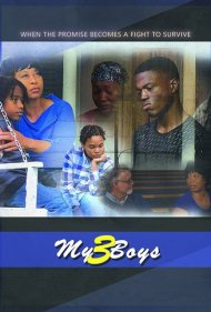 دانلود فیلم My 3 Boys سال 2020 - ۳ پسر من