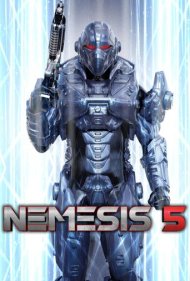دانلود فیلم Nemesis 5: The New Model سال 2017