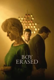 دانلود فیلم Boy Erased سال 2018 - پسر پاک شده