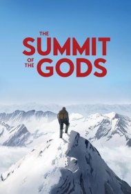 دانلود دوبله فارسی فیلم The Summit of the Gods سال 2021 - قله خدایان