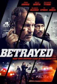 دانلود فیلم Betrayed سال 2018 - خیانتکار