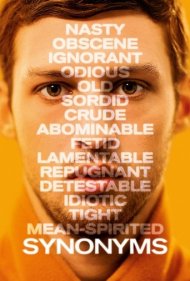 دانلود فیلم Synonyms سال 2019