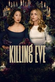 دانلود دوبله فارسی فیلم Killing Eve سال 2018 - کشتن ایو