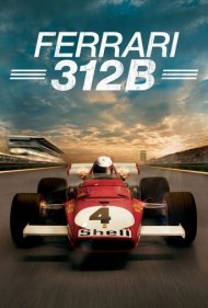 دانلود فیلم Ferrari 312B سال 2017 - فراری ۳۱۲بی