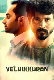 دانلود فیلم Velaikkaran سال 2017 - کارگر