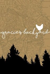 دانلود فیلم Gracie's Backyard سال 2017 - حیاط خلوت گریسی