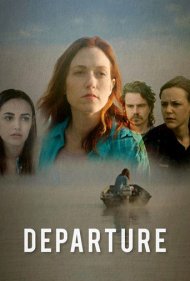 دانلود فیلم Departure سال 2019