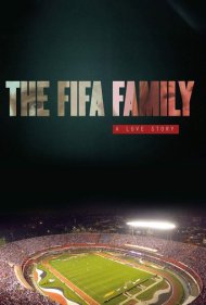 دانلود فیلم The FIFA Family: A Love Story سال 2017 - خانواده فیفا: یک داستان عاشقانه