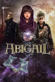 دانلود دوبله فارسی فیلم Abigail سال 2019 - ابیگیل