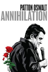 Patton Oswalt: Annihilation 2017