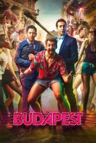 دانلود فیلم Budapest سال 2018 - بوداپست