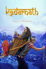 دانلود دوبله فارسی فیلم Kedarnath سال 2018 - عشق آتشین