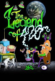 دانلود فیلم The Legend of 420 سال 2017 - افسانه ۴۲۰