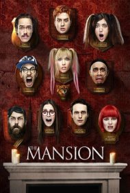 دانلود فیلم The Mansion سال 2017 - عمارت